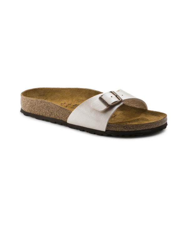 Birkenstock Madrid Birko Flor Women's Sandals - First Copy