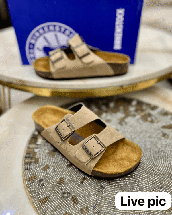 Shop Women's Birkenstock Arizona Sandals Online - First Copy
