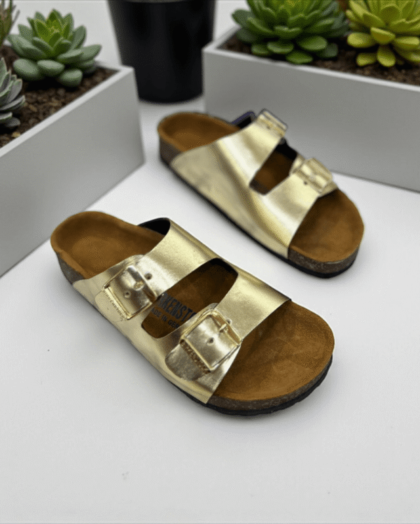 Shop Women's Birkenstock Arizona Sandals Online - First Copy