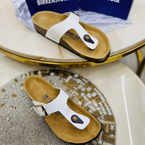 Shop Women's Birkenstock Gizeh Sandals Online - First Copy