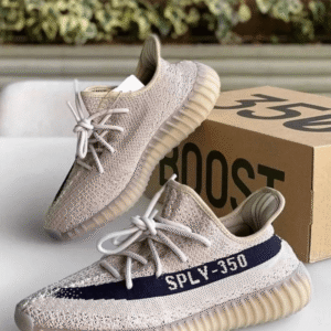 Shop Adidas Yeezy Boost 350 V2 Slate - First Copy Sneakers