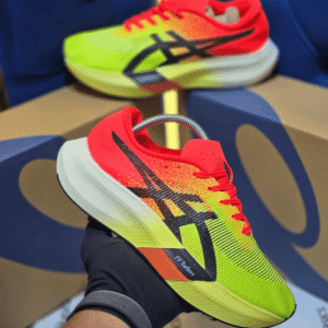 Men's Asics Metaspeed Sky Paris - First Copy Running Shoes