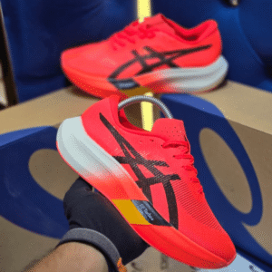 Men's Asics Metaspeed Sky Paris - First Copy Running Shoes