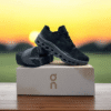 Shop On Cloud Monster Black Shoes - First Copy Replica