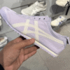 Shop Women's Onitsuka Tiger Pastel Purple Online - First Copy