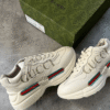 Shop Men's Gucci Rhyton Sneakers - First Copy Rs.4699 Only