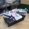 Onitsuka Tiger Mexico 66 Cream for Men & Women - First Copy