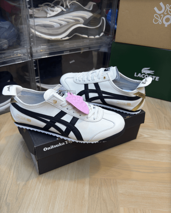 Shop Onitsuka Tiger Mexico 66 Copy - 7A First Copy Sneakers