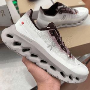 On Running Cloudtilt Quartz Pearl | First Copy Running Shoes