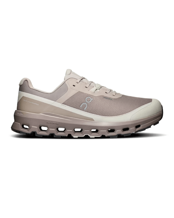 Shop On Cloudvista 2 Waterproof Fog Cinder - First Copy Shoe