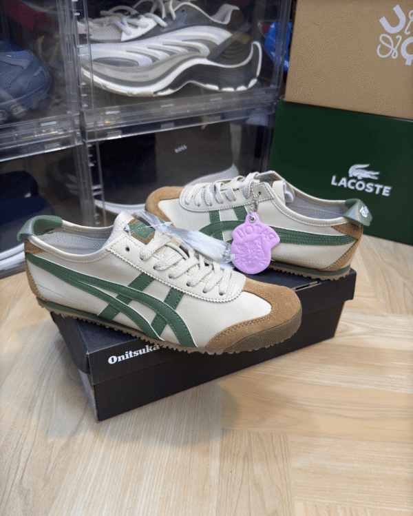 Shop Men's Onitsuka Tiger Mexico 66 Copy - First Copy Shoes