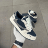 Dior Nike Air Jordan 1 Low Travis Scott Navy - 7A First Copy