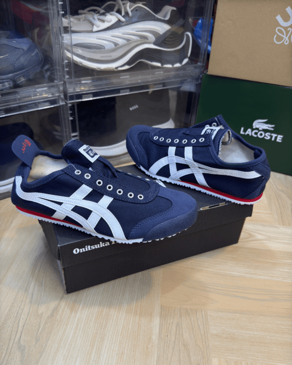 Shop Tiger Leather First Copy Shoes - Premium Quality