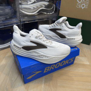 Shop Brooks Glycerin Max Beige Brown | 7A First Copy Shoes