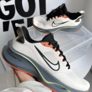 Shop Nike Zoom X Smily Pro Cream | First Copy Running Shoes