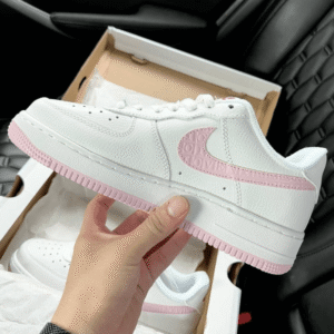 Women's Nike Air Force 1 Low Valentine's Day Edition - First Copy