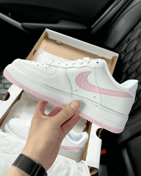 Women's Nike Air Force 1 Low Valentine's Day Edition - First Copy