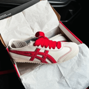 Onitsuka Tiger Mexico 66 Year Of The Snake - 7A First Copy
