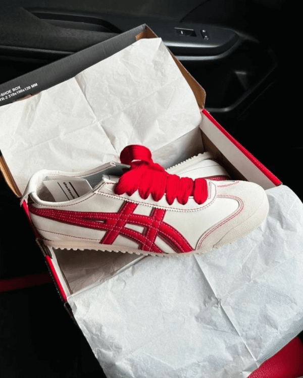 Onitsuka Tiger Mexico 66 Year Of The Snake - 7A First Copy