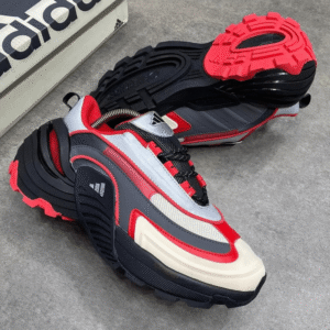 Adidas Wonder Runner Turbo in White - First Copy Rs.3899 Only