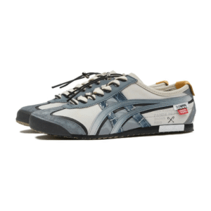 Shop Onitsuka Tiger Custim Misty Fields - 7A First Copy Shoe