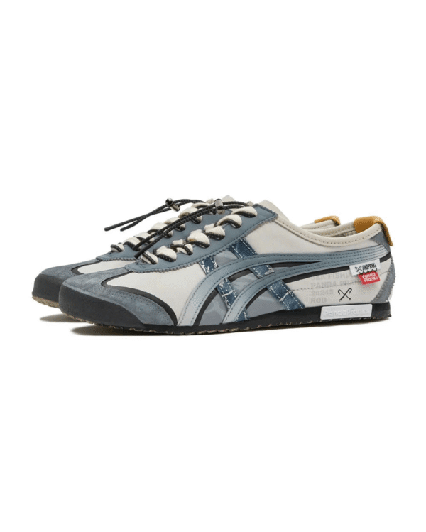 Shop Onitsuka Tiger Custim Misty Fields - 7A First Copy Shoe