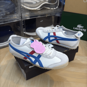 Onitsuka Tiger Vintage Gold Leather for Men & Women - First copy