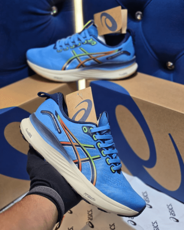 Shop Asics Gel Kayano 32 Men's Shoes - First Copy Replica