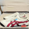 Shop Onitsuka Tiger Slip On Panda Prank Costume - First Copy