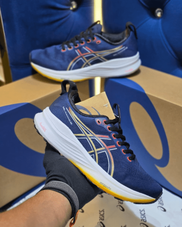 Shop Men's Asics Gel Kayano 32 Shoes - First Copy Replica