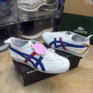 Shop Tiger Vintage Gold Leather for Men & Women - First Copy
