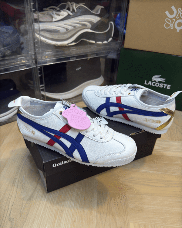 Shop Tiger Vintage Gold Leather for Men & Women - First Copy
