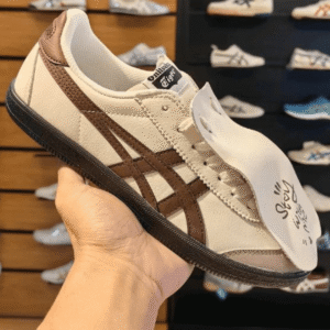 Women's Onitsuka Tiger Tokuten Stay With Me - 7A First Copy