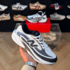Ellipse V1 White Purple New Balance Sneakers - First Copy