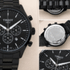 Tissot Premium Watch - First Copy