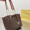 Michael Kors Jet Set Tote Bag - First Copy