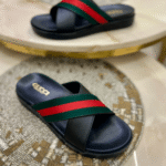 Gucci Men's Designer Summer Sandals And Slides - First Copy
