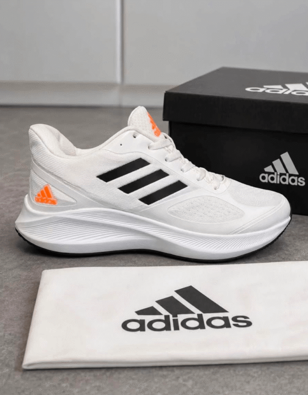 Adidas Athletic Running Sneaker - First Copy