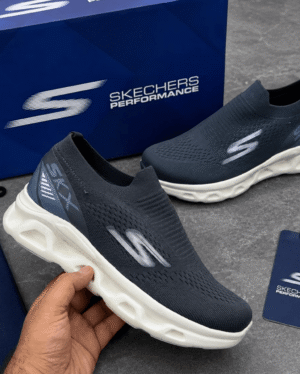 Skechers Go Run Shoes For Men - First Copy