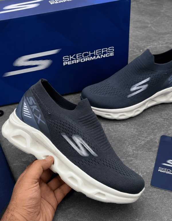 Skechers Go Run Shoes For Men - First Copy