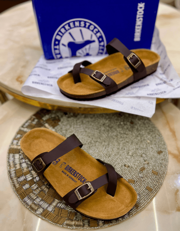 Birkenstock Mayari Men Sandals - First Copy
