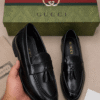 Gucci Loafers For Men - First Copy