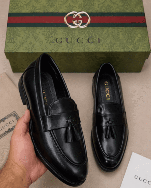 Gucci Loafers For Men - First Copy