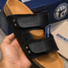 Men's Uji Birkenstock Slides - First Copy