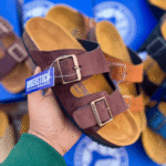 Men Birkenstock Arizona Sandal