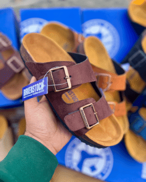 Men Birkenstock Arizona Sandal