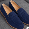 Premium Men's Loafers - First Copy