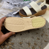 Crocs Brooklyn Cork Low Wedge Sandal - First Copy