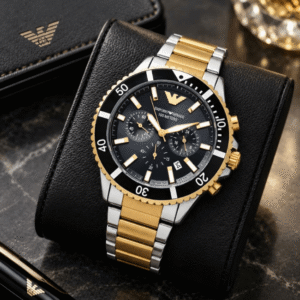 Men Emporio Armani Watch