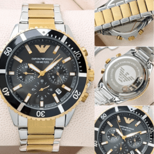 Men Emporio Armani Watch